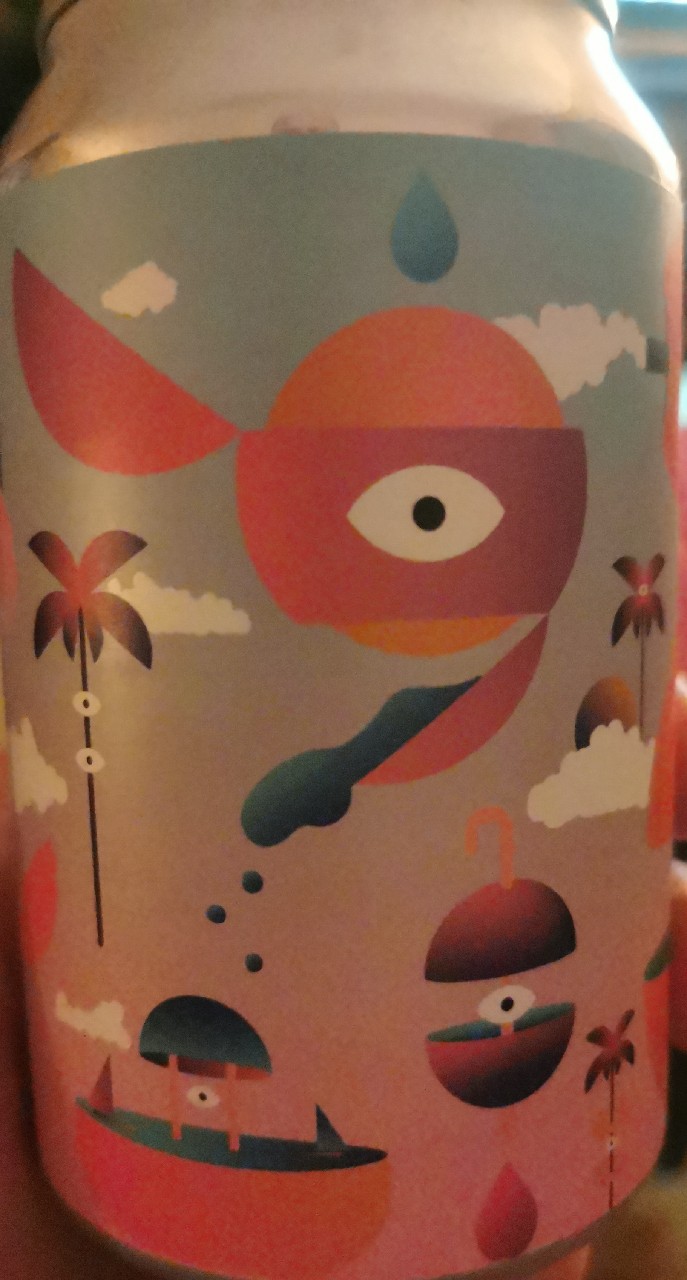 Mi-Ami Weisse, La P'tite Maiz'