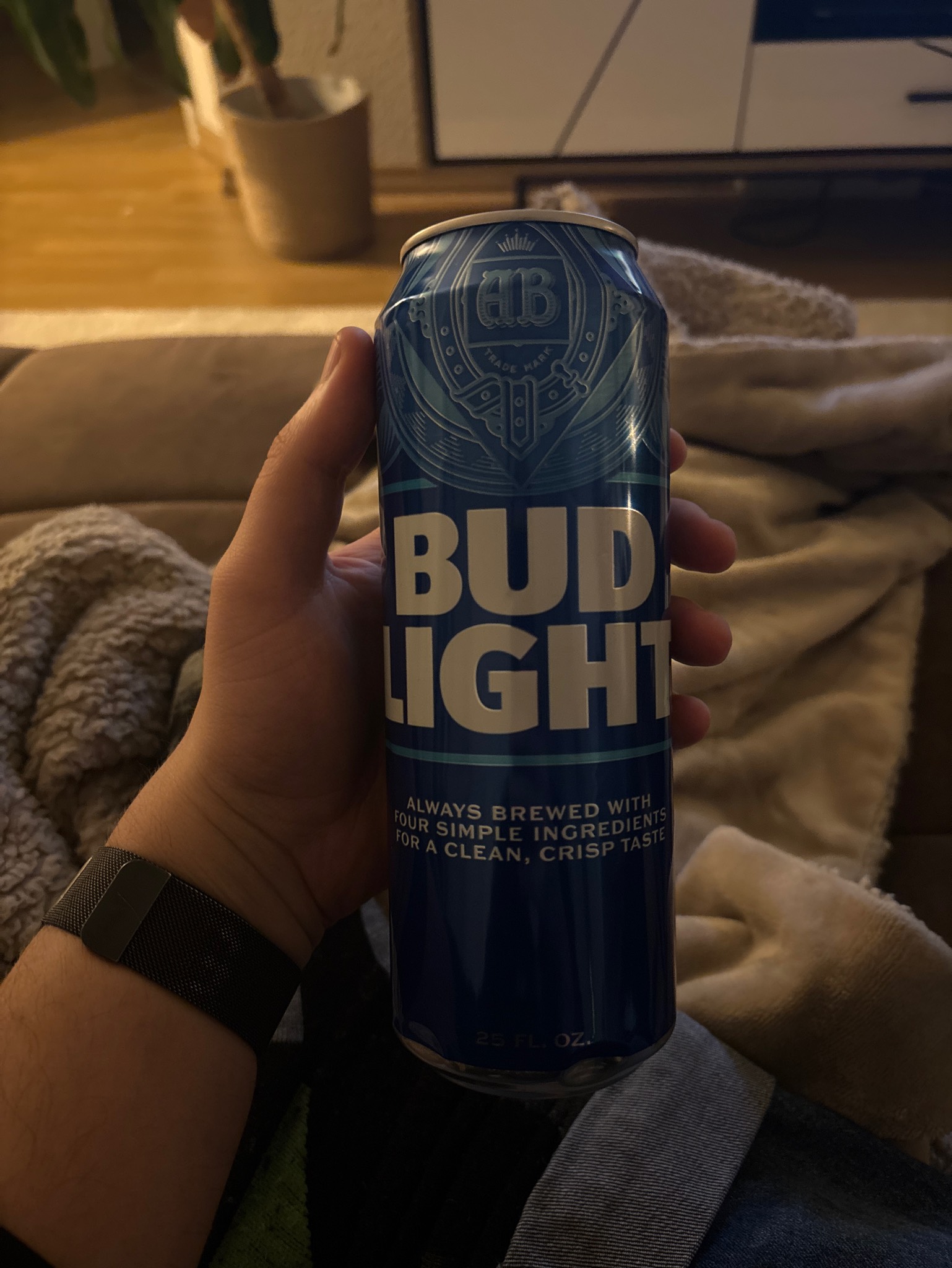 Bud Light, United States