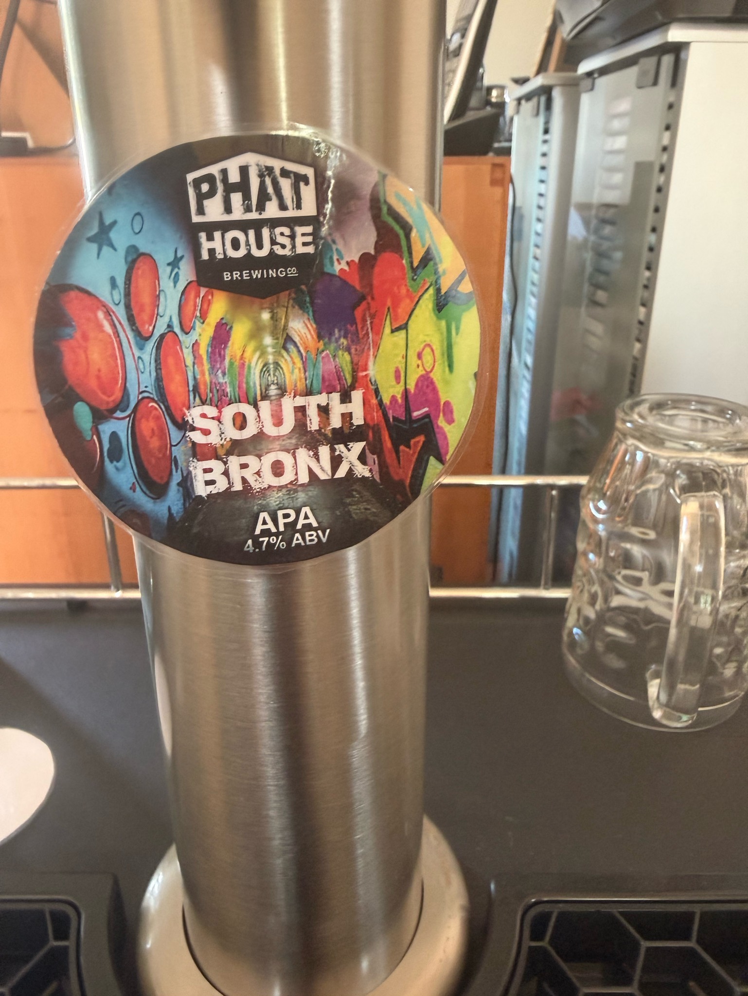 South Bronx, New Zealand