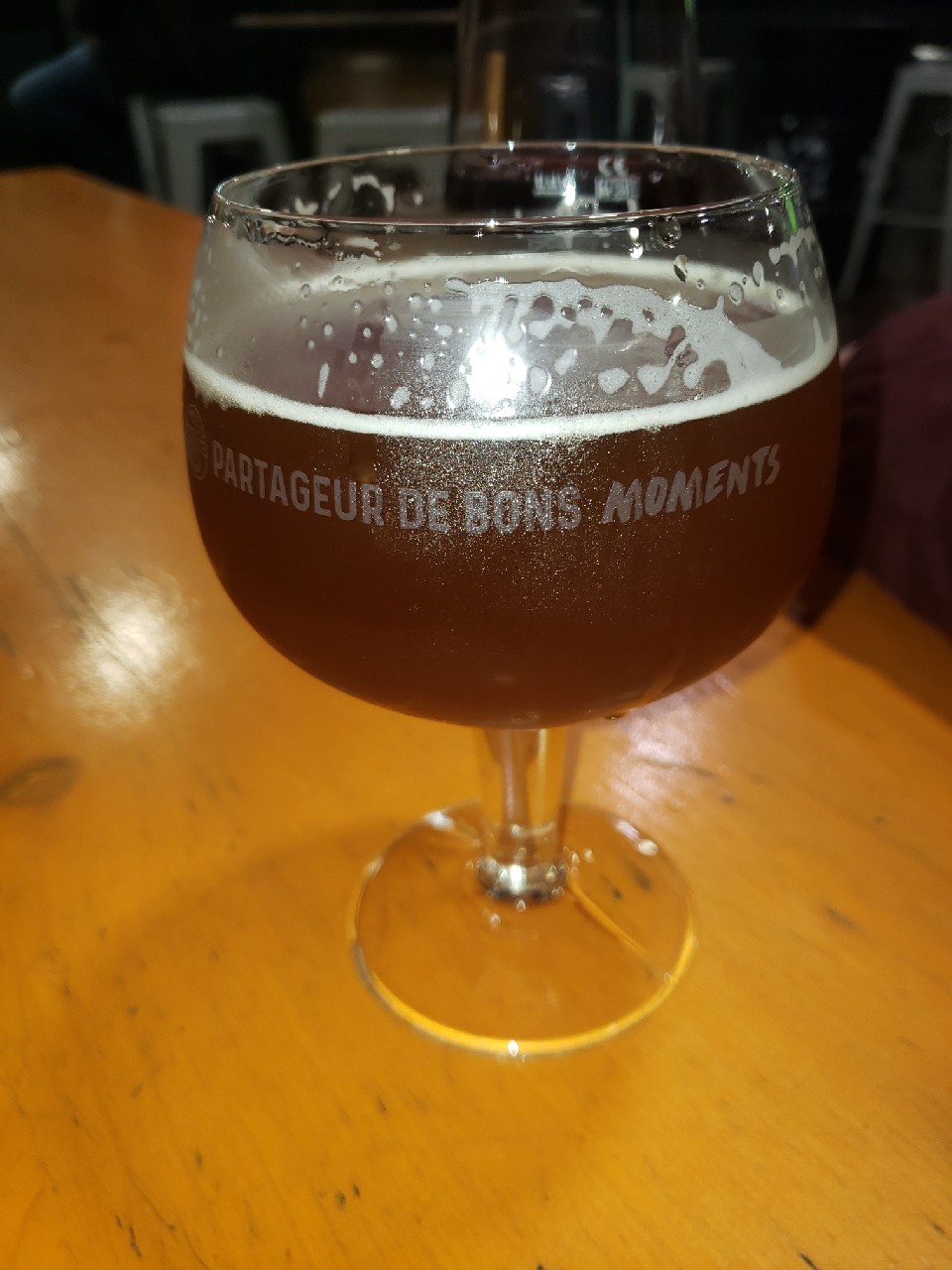 Delirium Noël / Christmas, Belgium