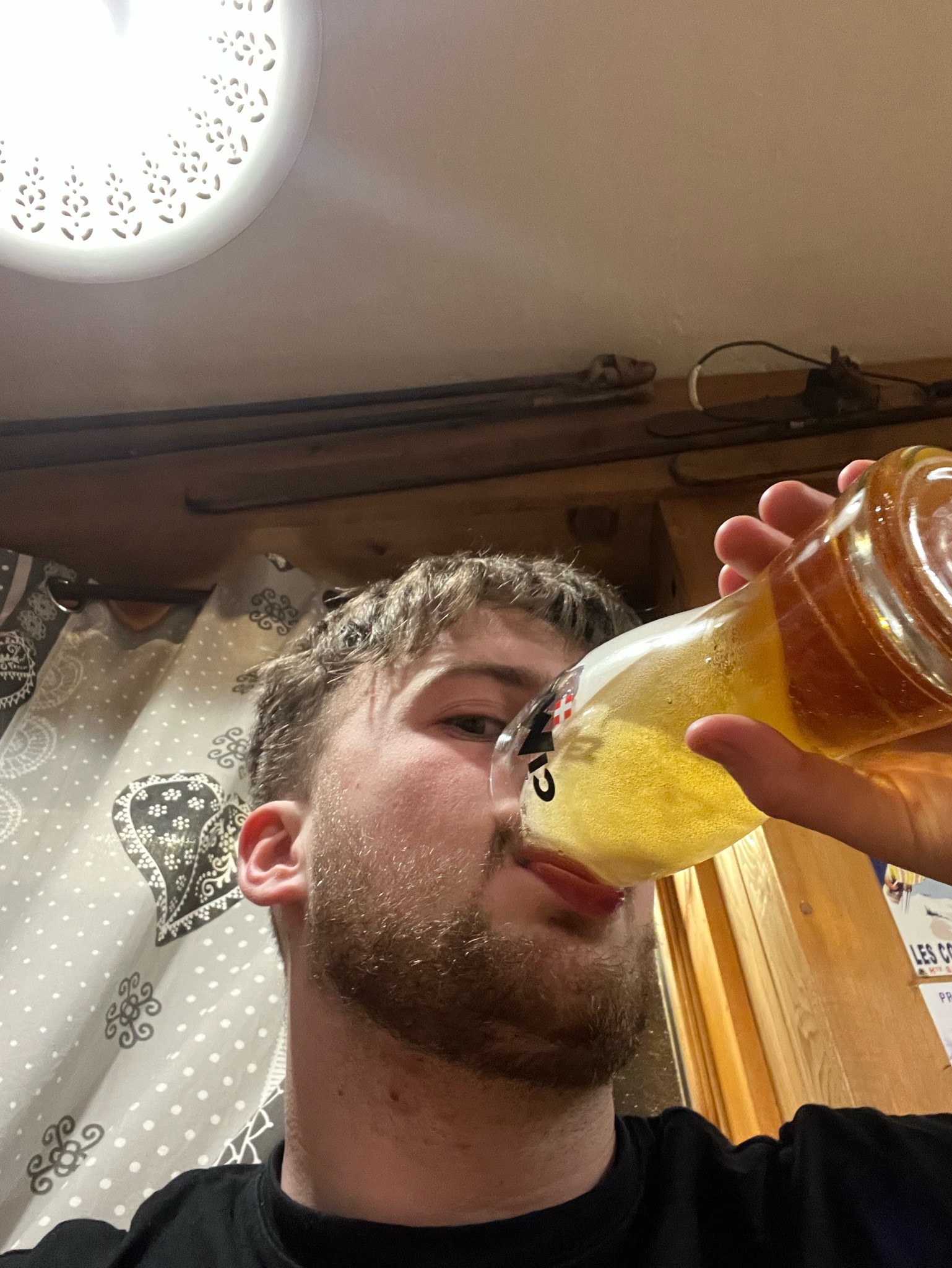 La Cimoise, Brasserie Des Cimes