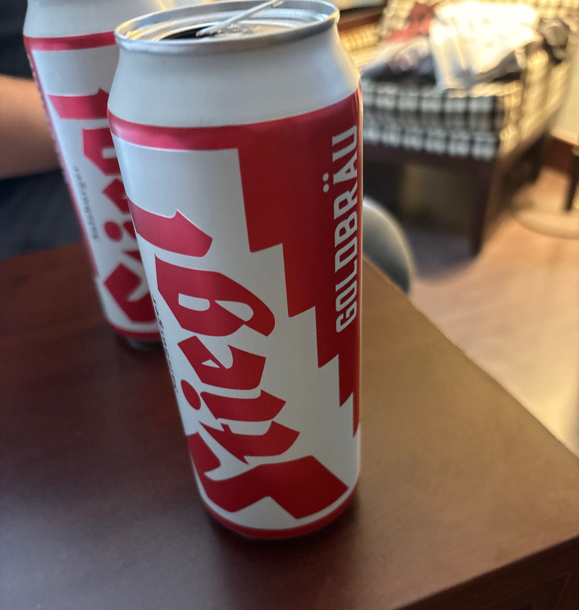 Stiegl-Goldbräu / Stiegl Gold, Austria