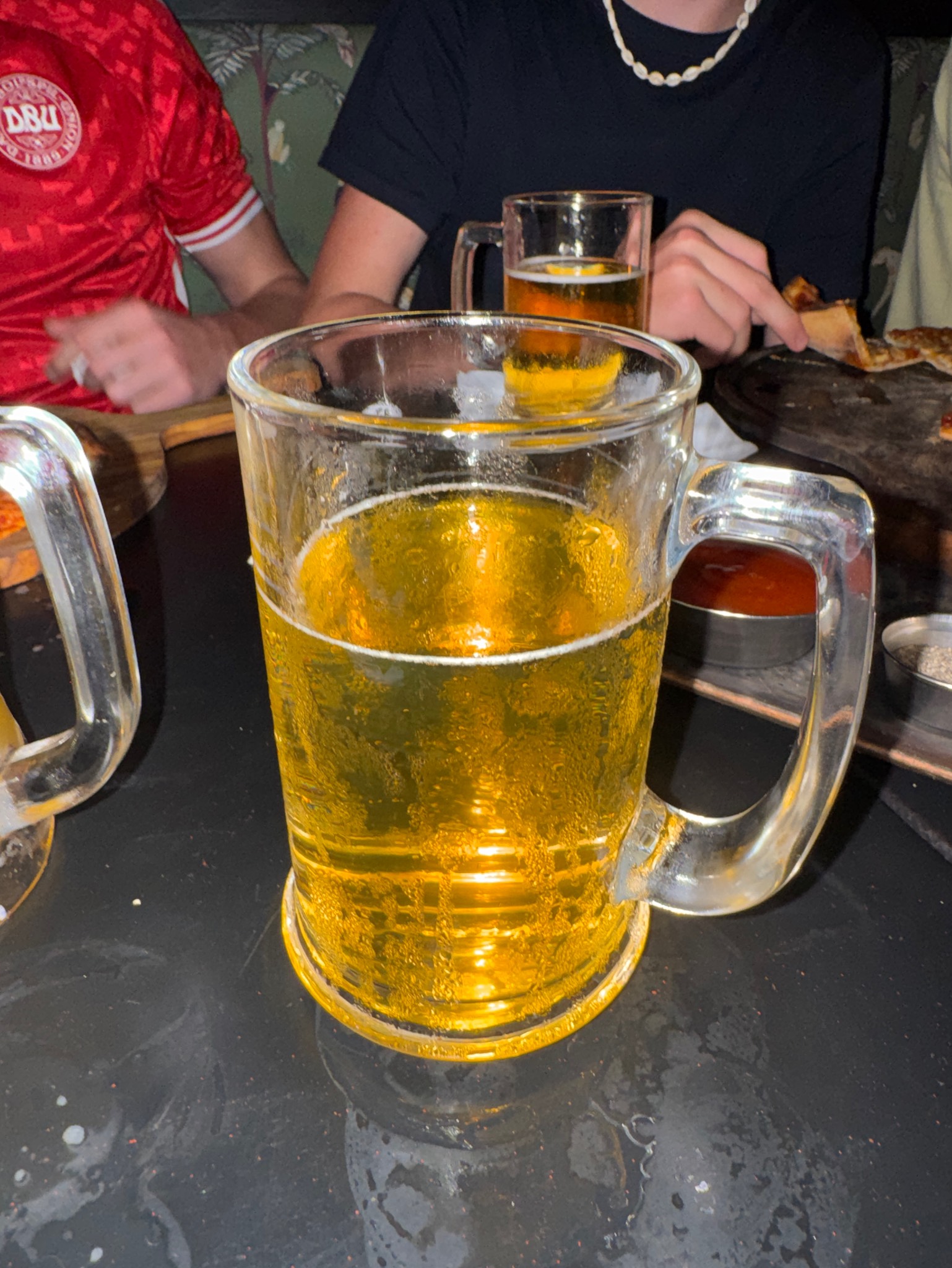 Lion cucumber lime, Sri Lanka