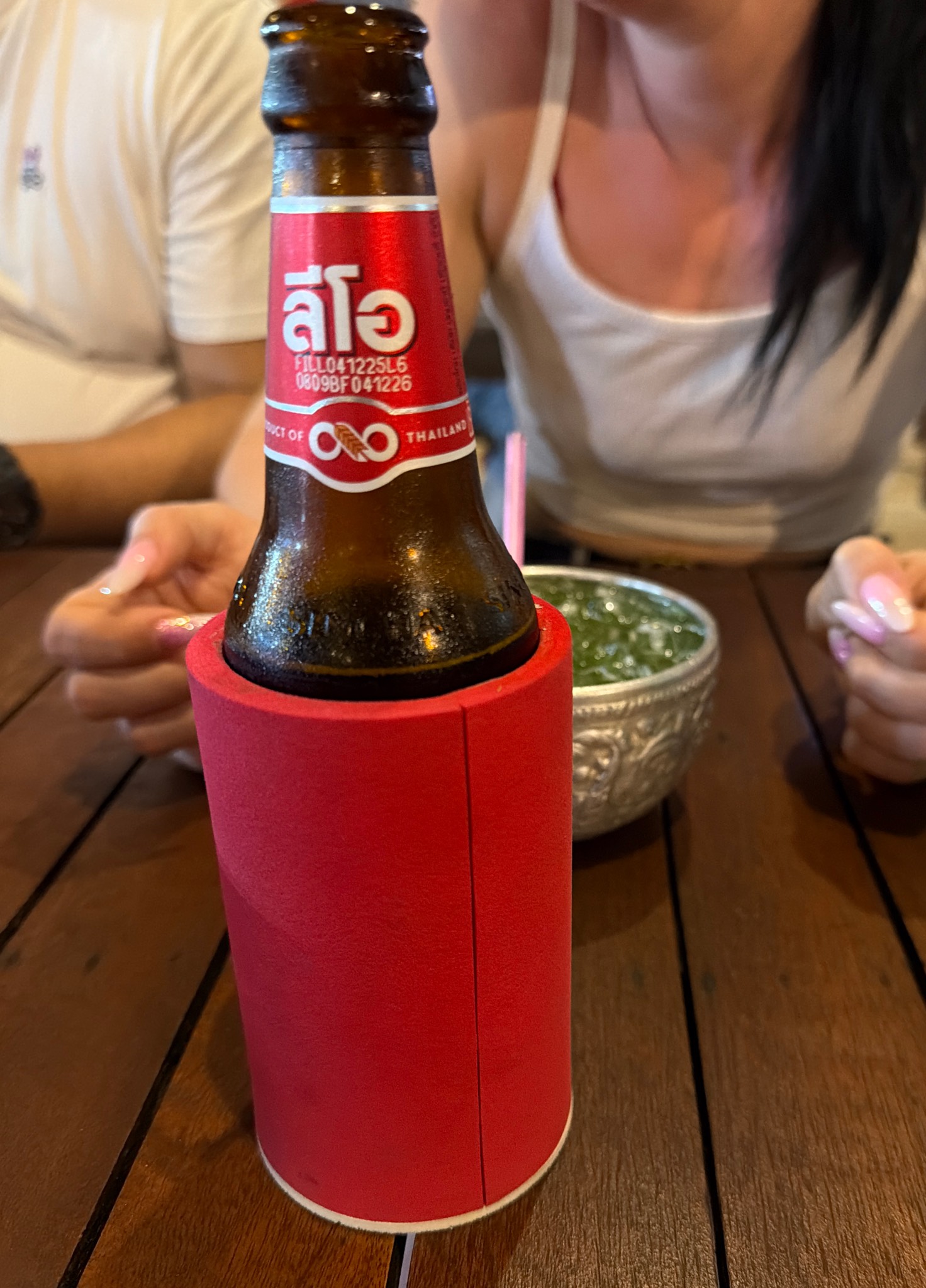 Leo, Boon Rawd Brewery