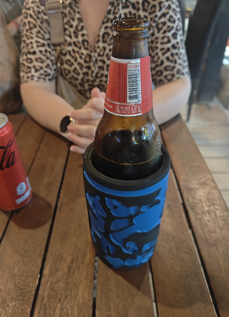 Leo, Boon Rawd Brewery