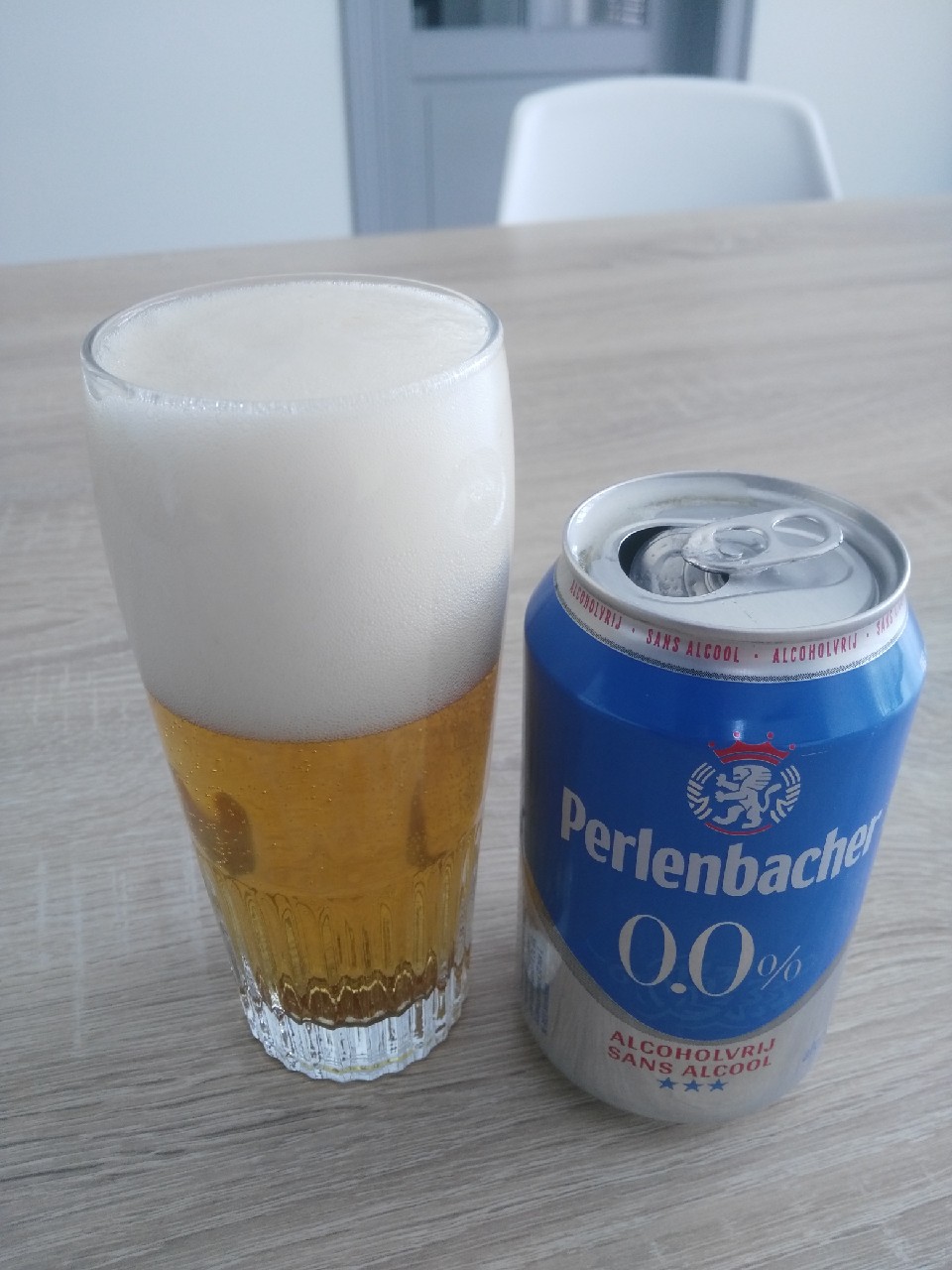 Perlenbacher 0.0%, Germany