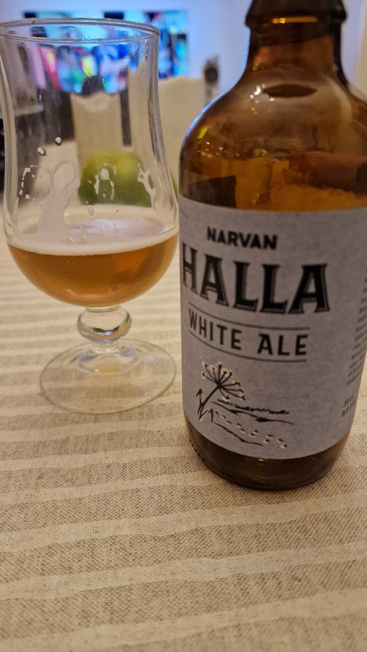 Narvan Halla, Narvan Kyläpanimo