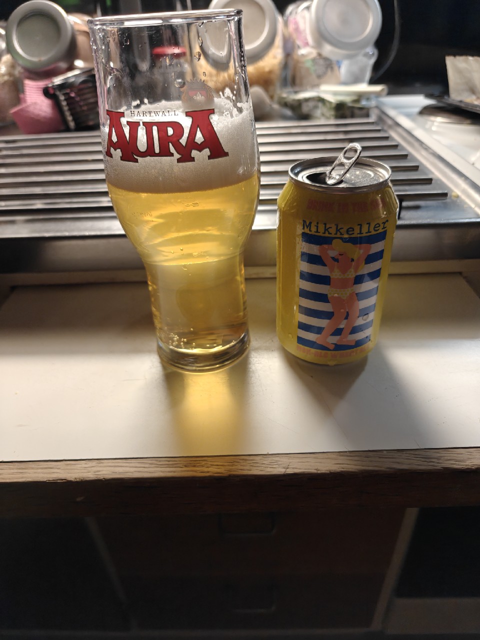 Drink'in The Sun (0.3%), Denmark