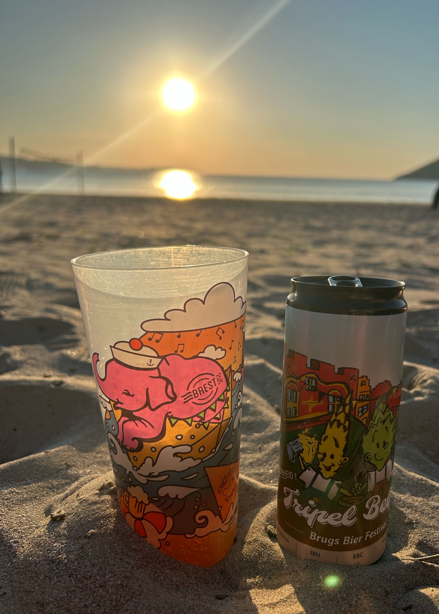 Brugs Bier Festival, Brasserie Freylann