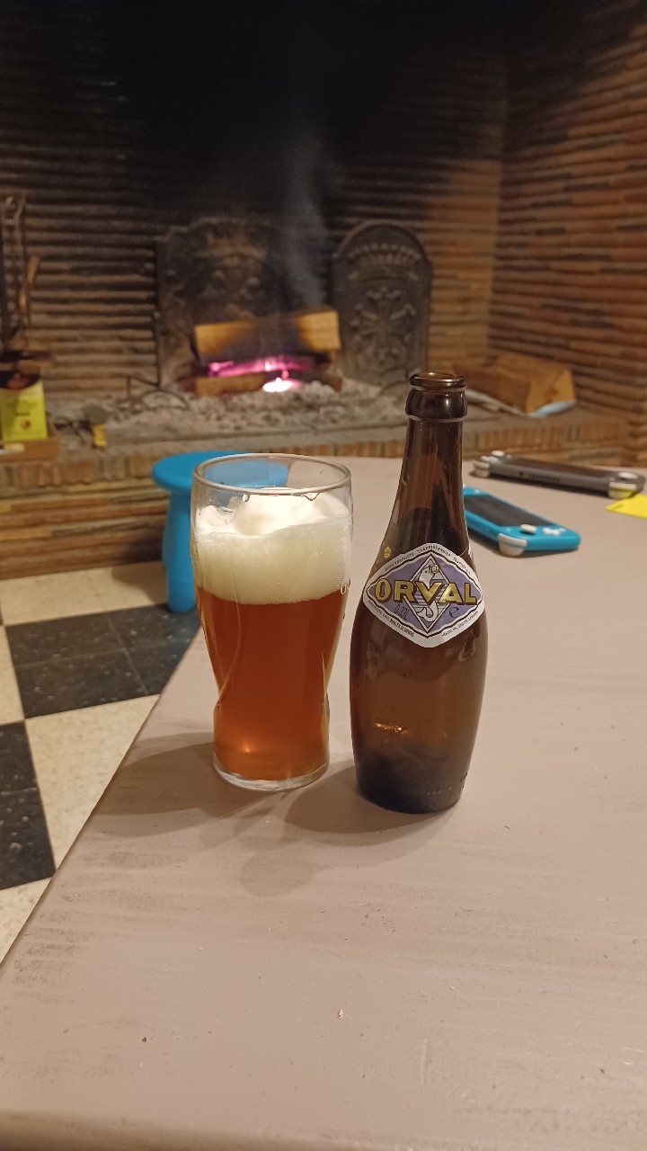 Orval, Abbaye d'Orval