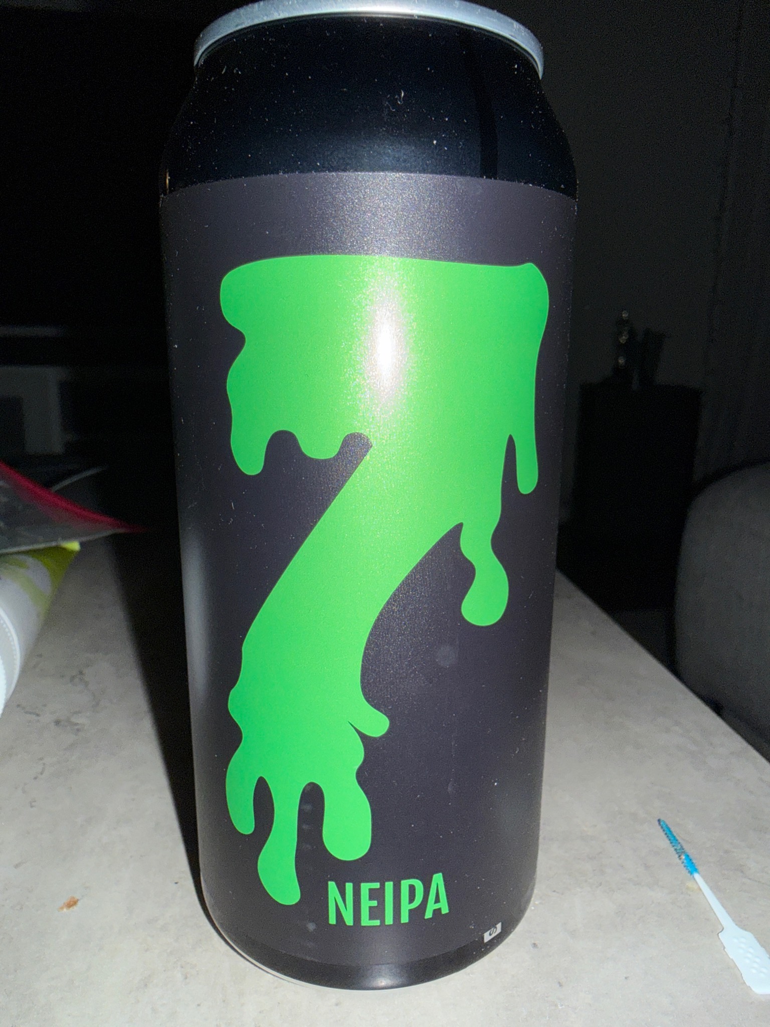 7 Sekuntia, Panimo HIMO