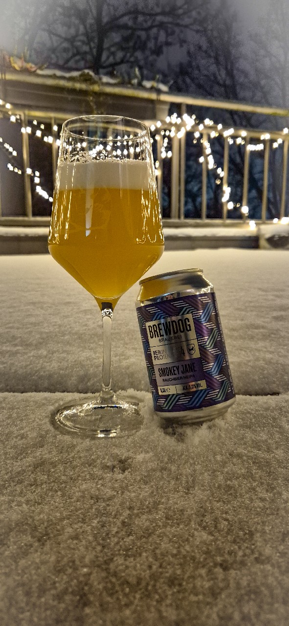 Pilot #54 Smokey Jane, Germany