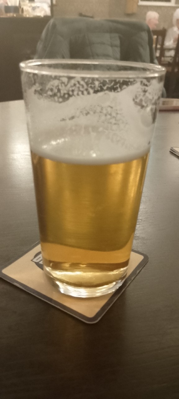 Lemondrop, Mallinsons Brewing Company