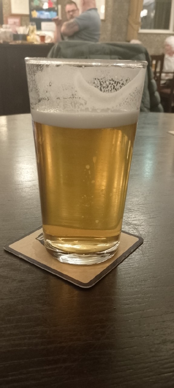 Christmas Cat, Weetwood Ales