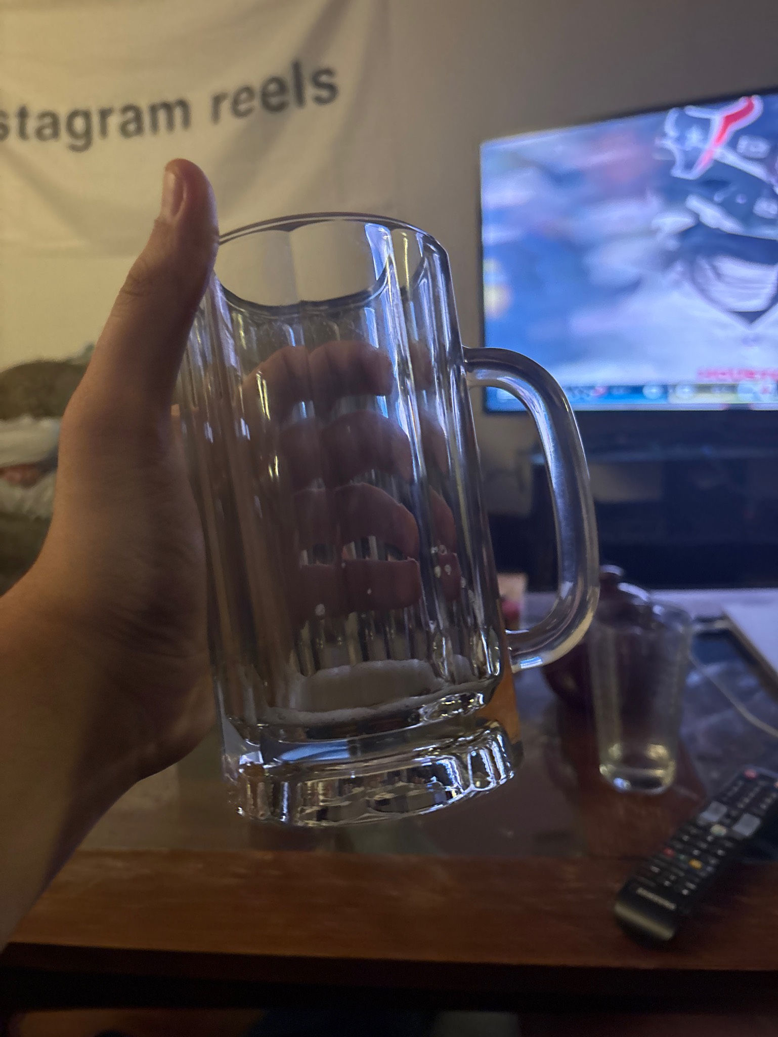 O'Hara's Irish Red, Ireland