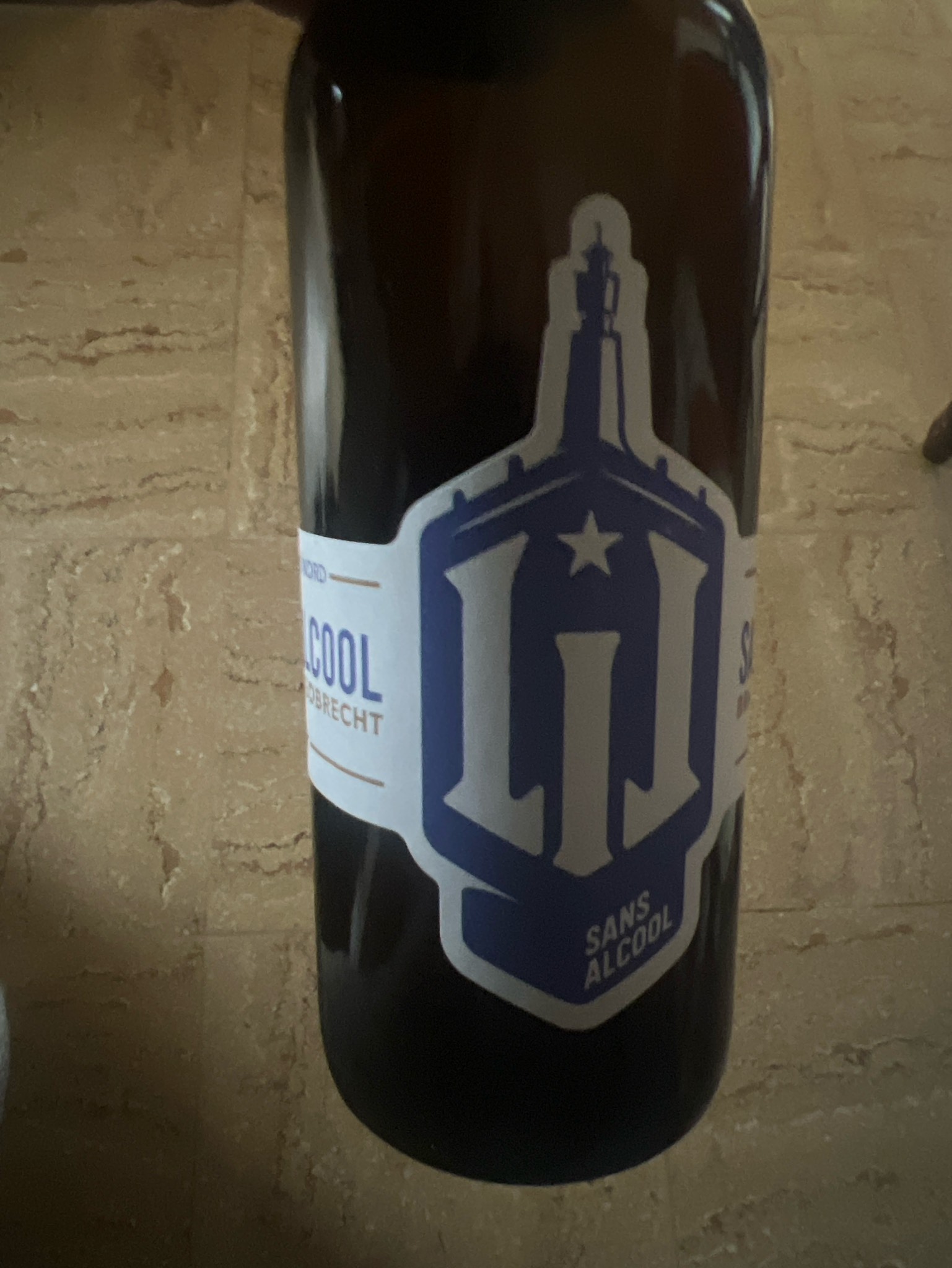 LIL Sans Alcool, France