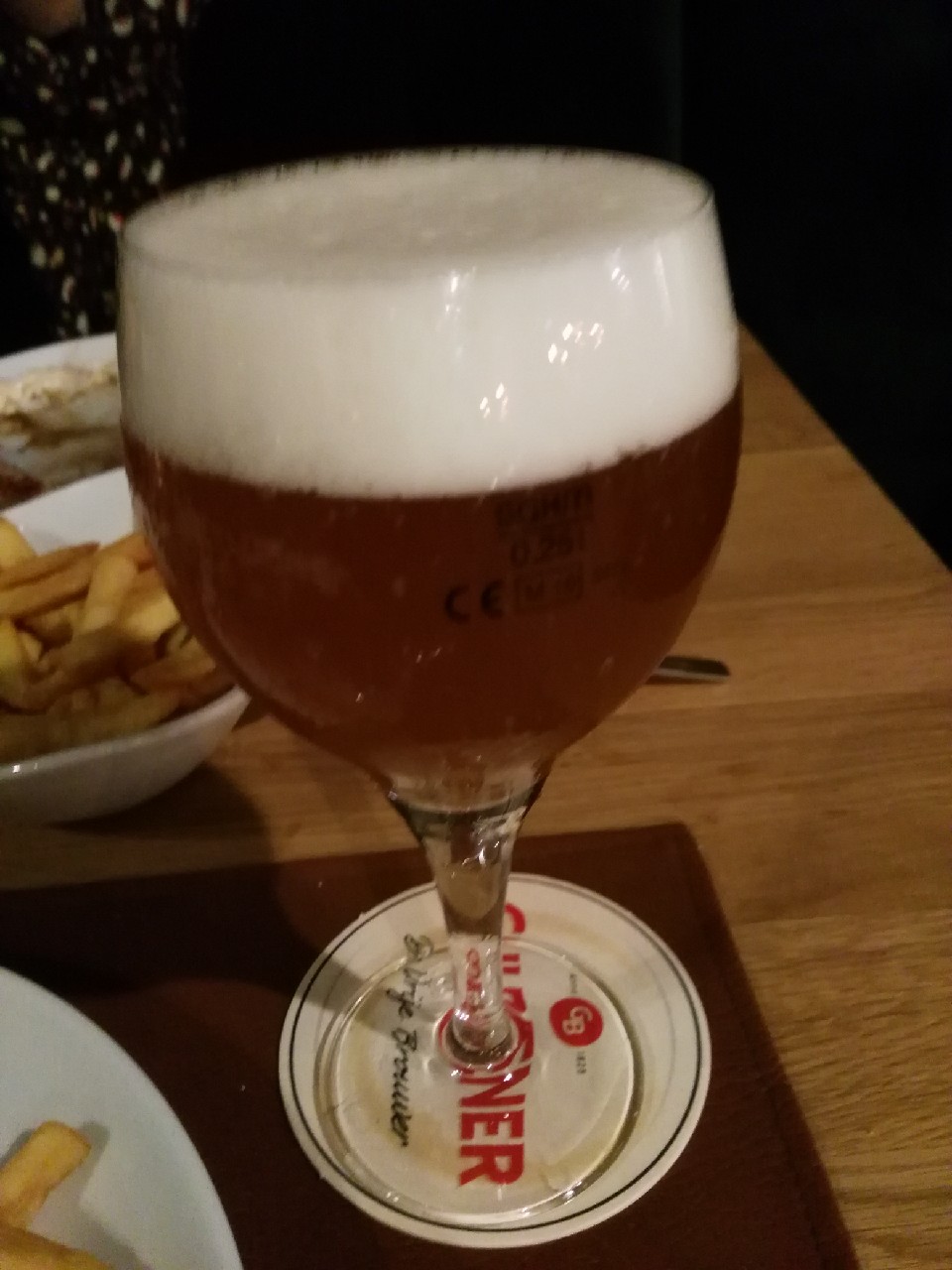 Plato 18,25, Netherlands