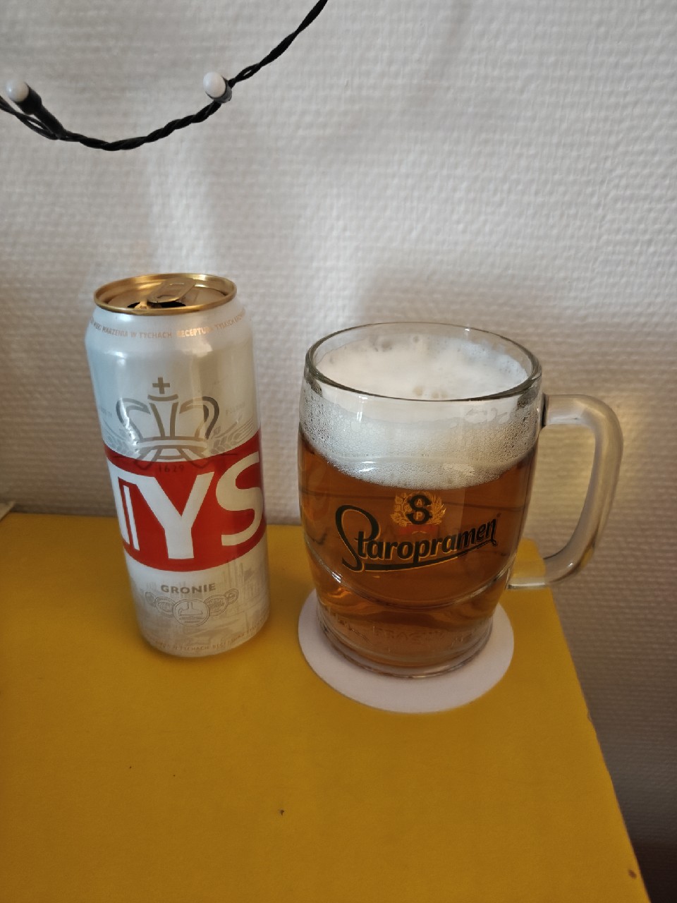 Tyskie Gronie, Poland