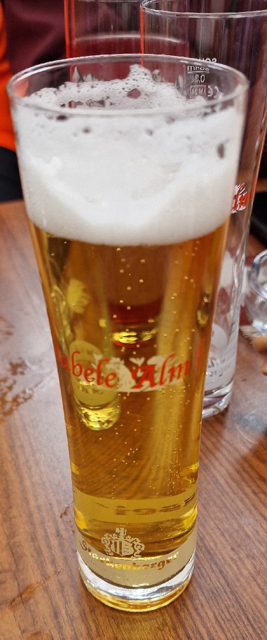 Starkenberger HeimatBier, Austria