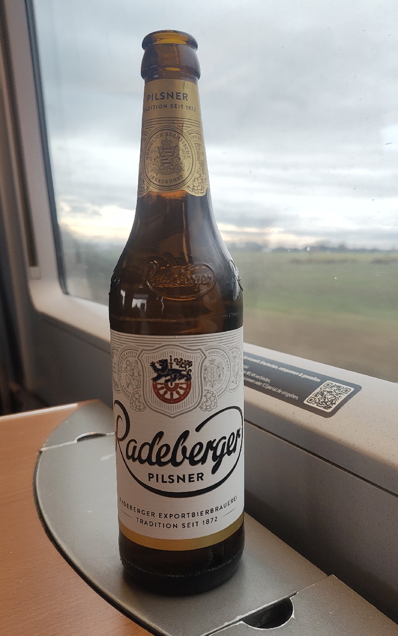 Radeberger Pilsner, Radeberger Gruppe