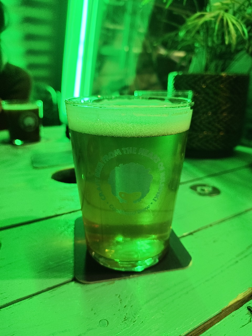 Czech, Please!, Finland