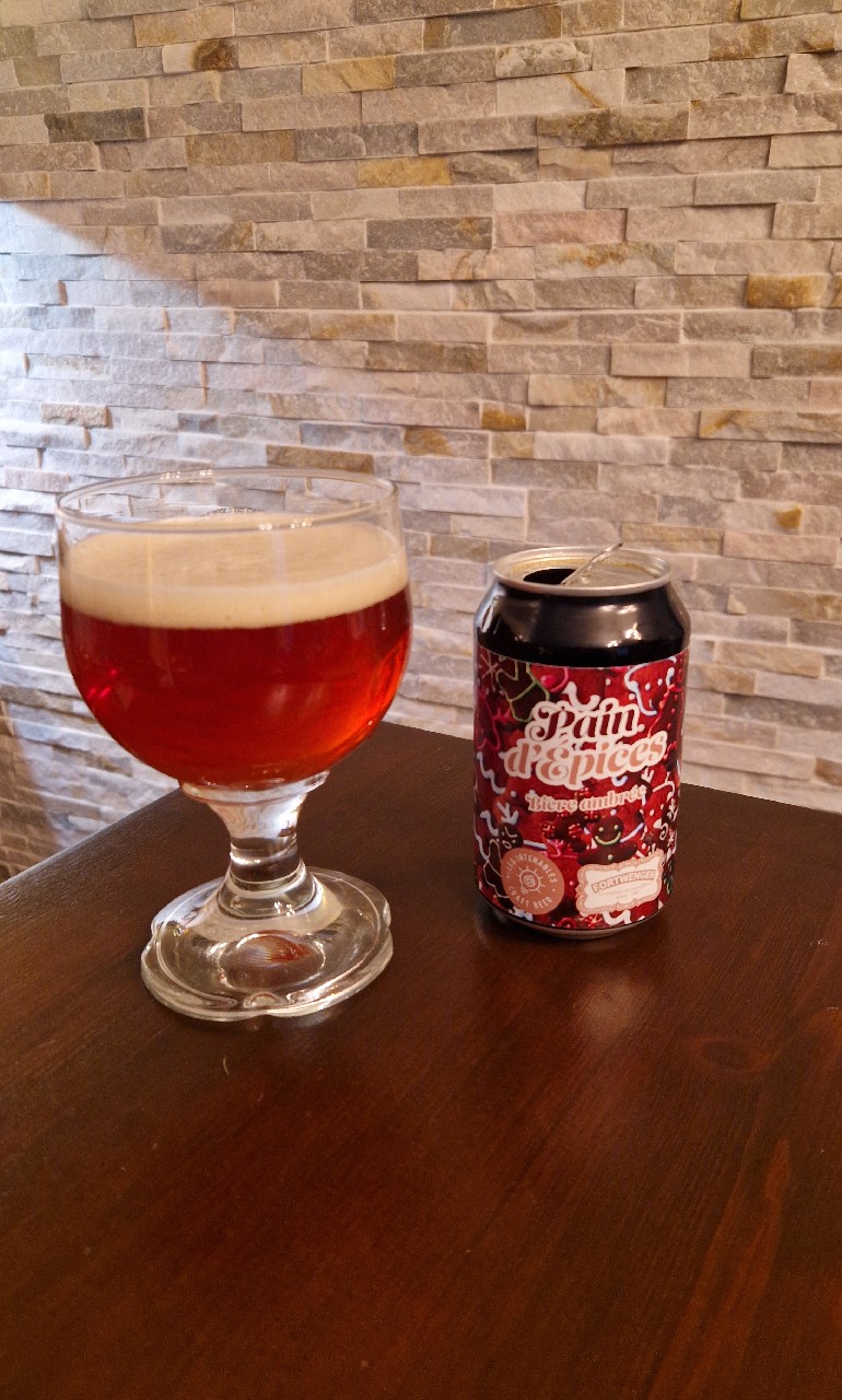 Pain D'Épices, France