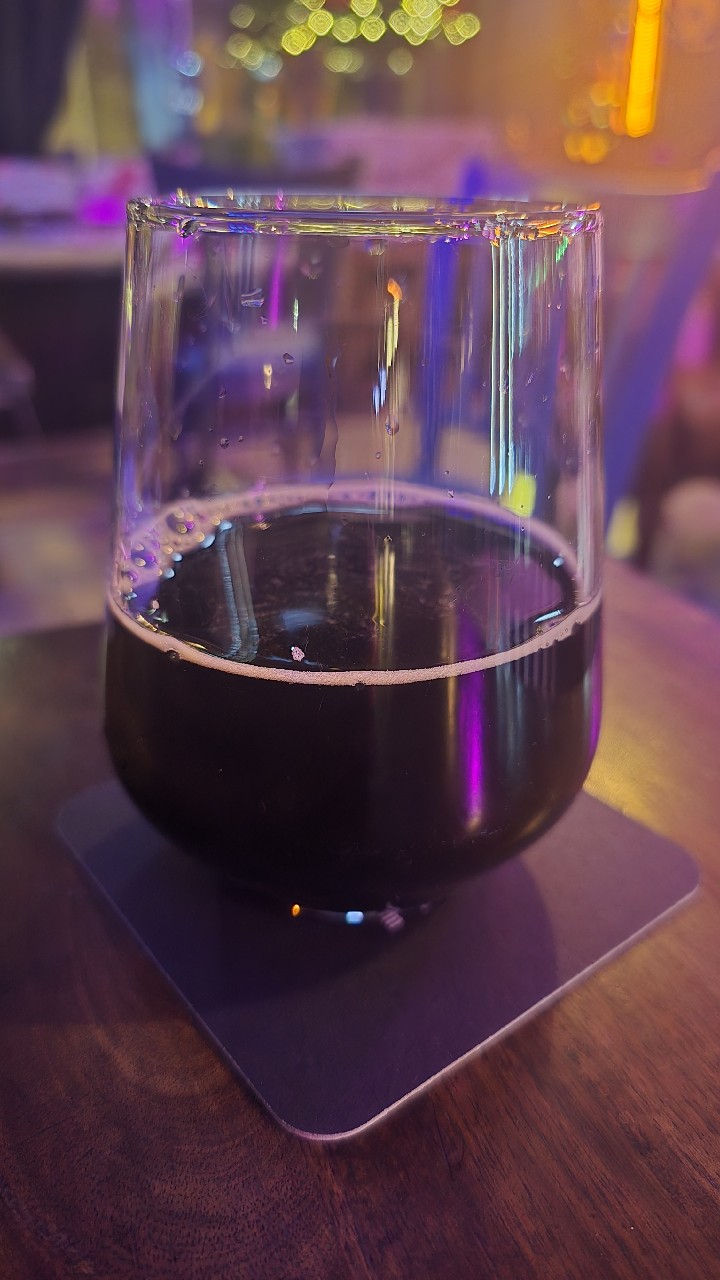 Jõuluporter, Estonia