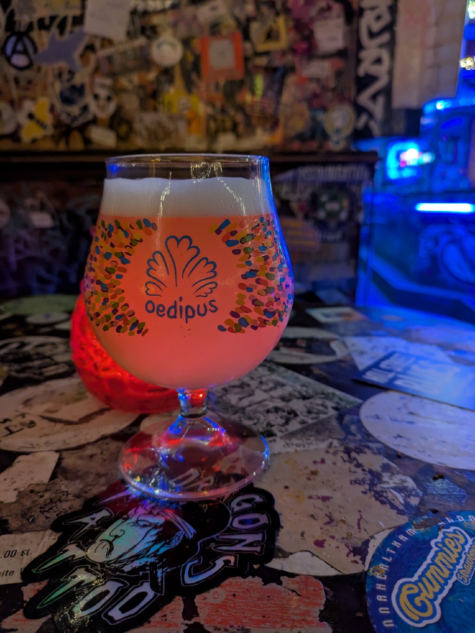 Poly Amorie, Netherlands