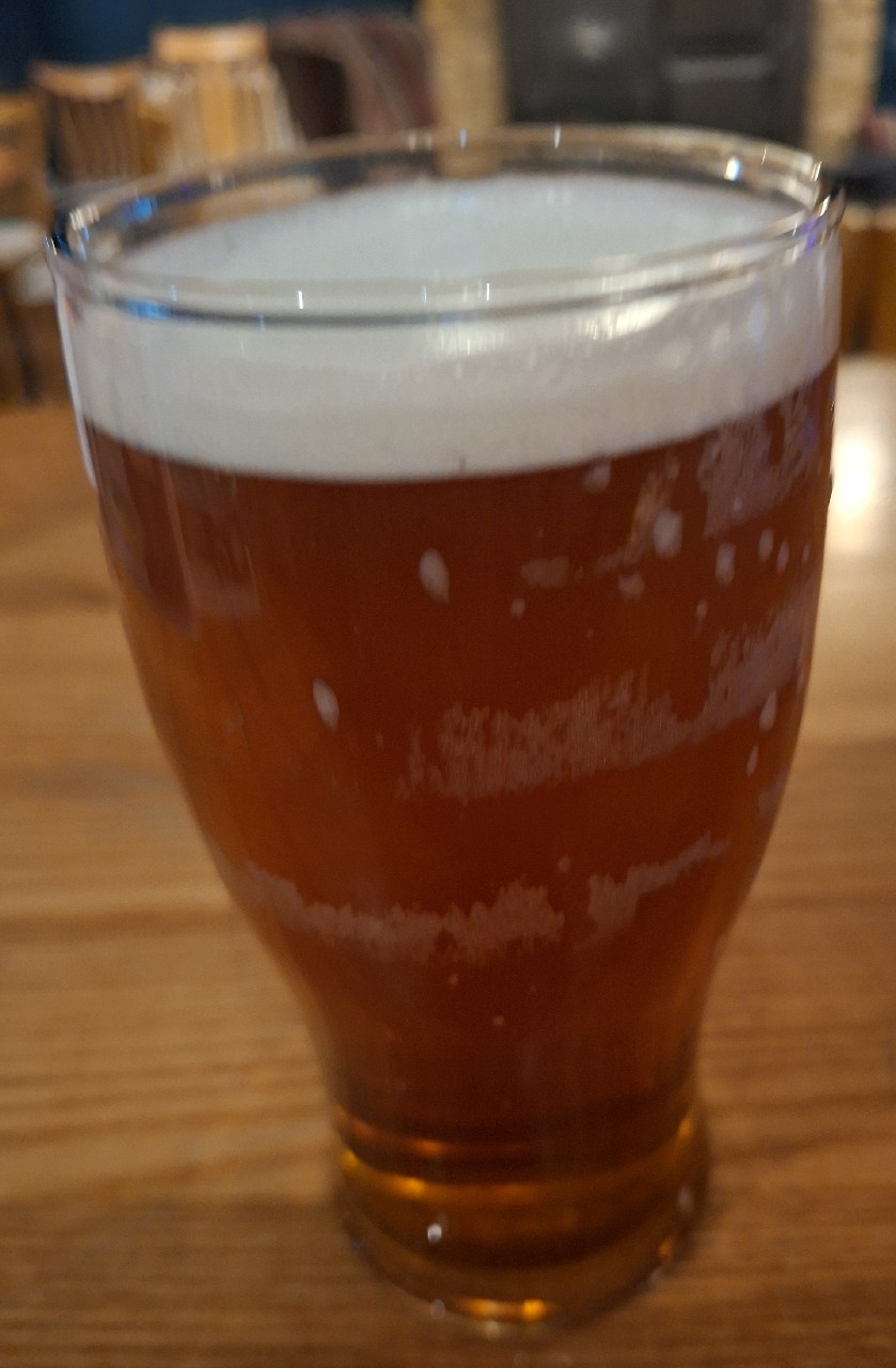 Funky Monkey, Frome Brewing Company