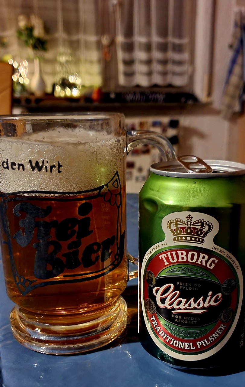 Tuborg Classic, Denmark
