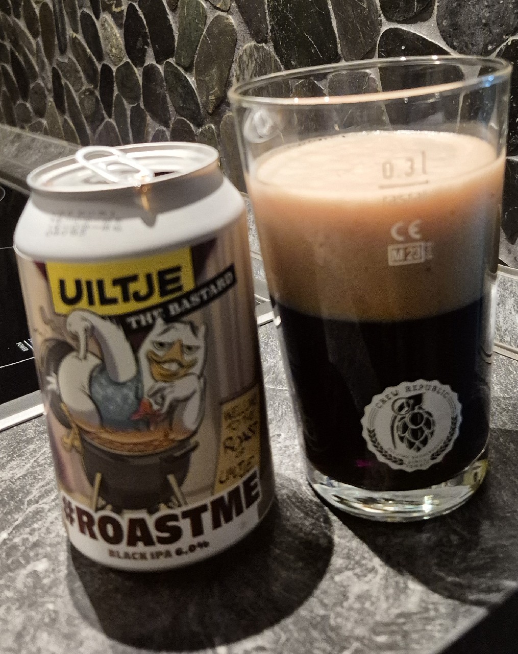 #Roastme, Netherlands