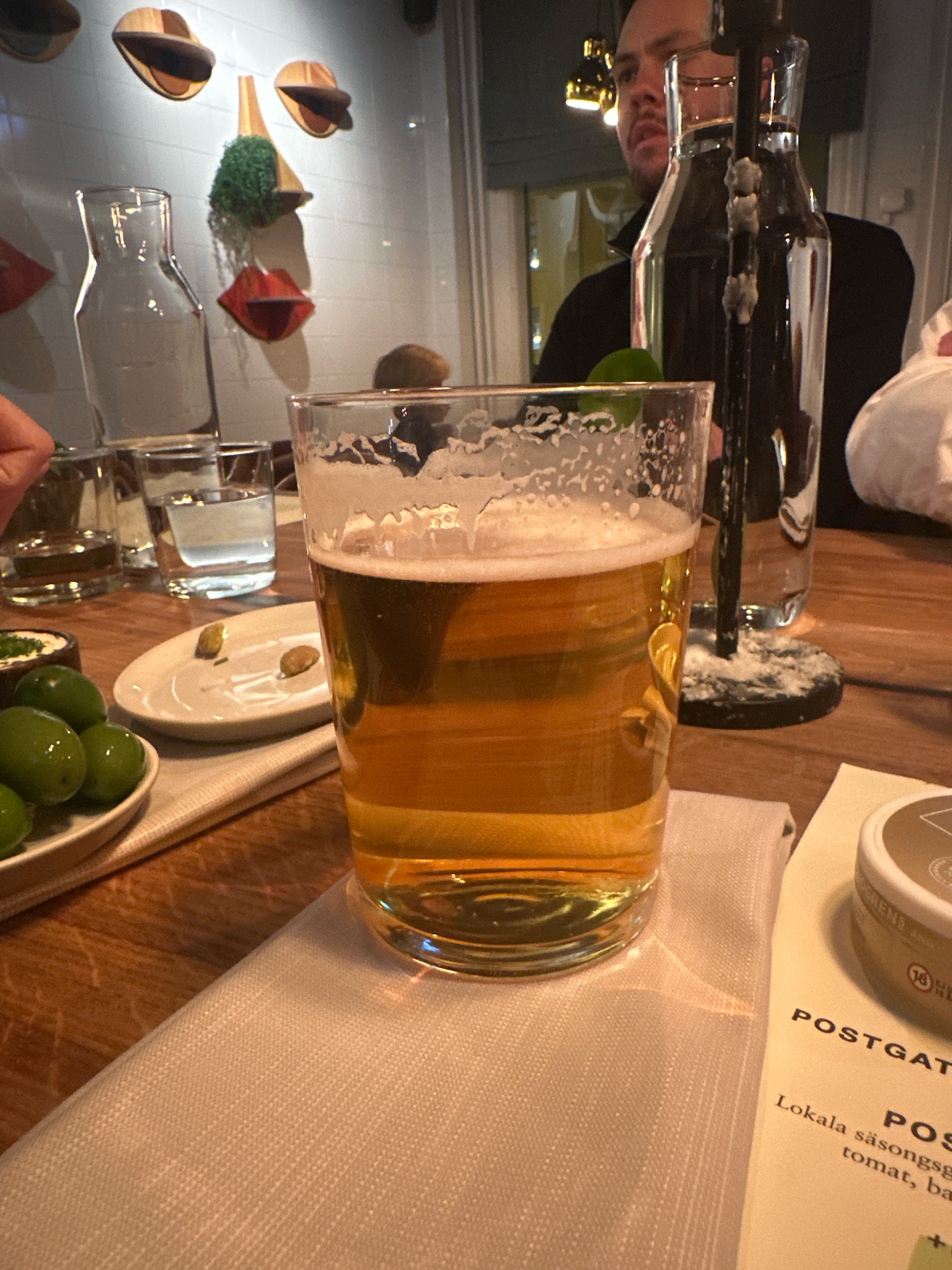 Bitburger Premium Pils, Bitburger Brauerei