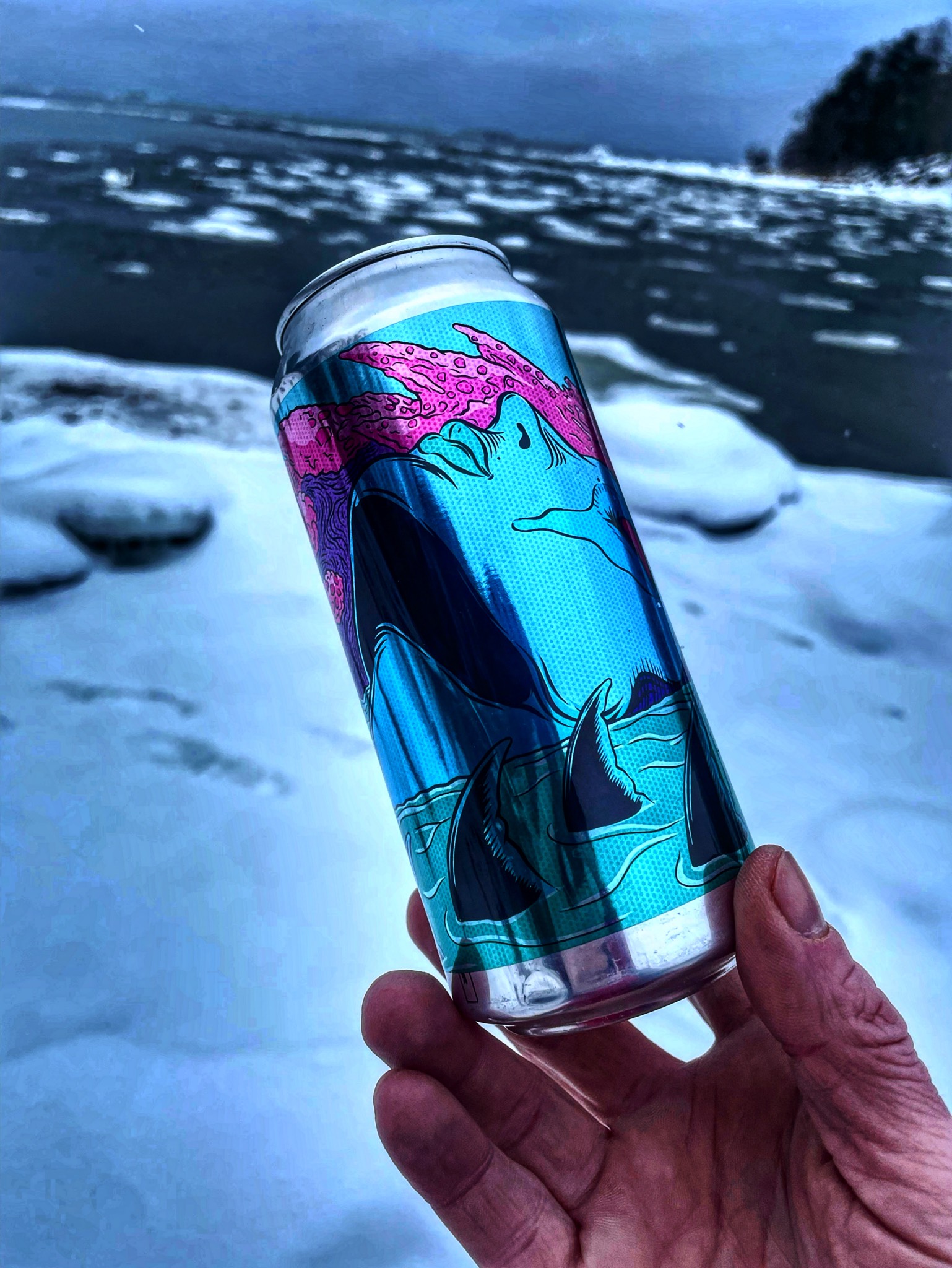 Death of Barbie, Finland