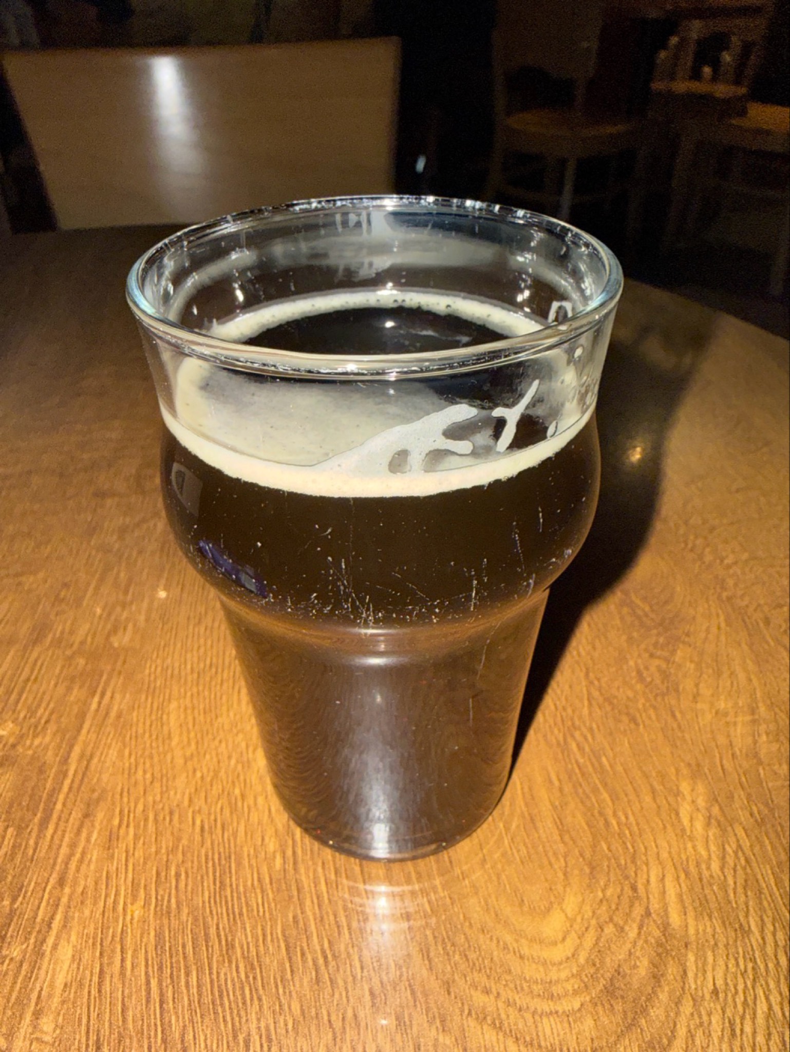 Metson vanilla stout 2025, Finland