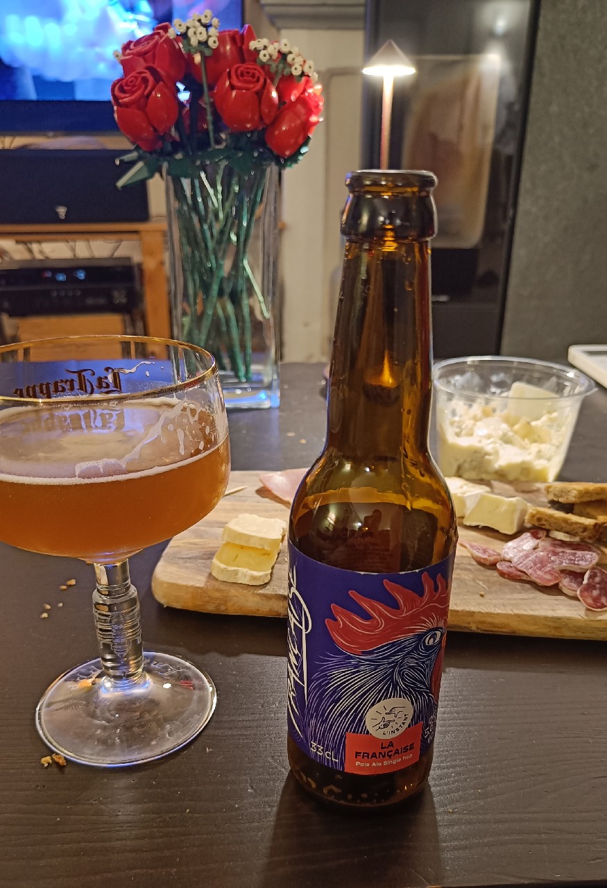 La Française, France