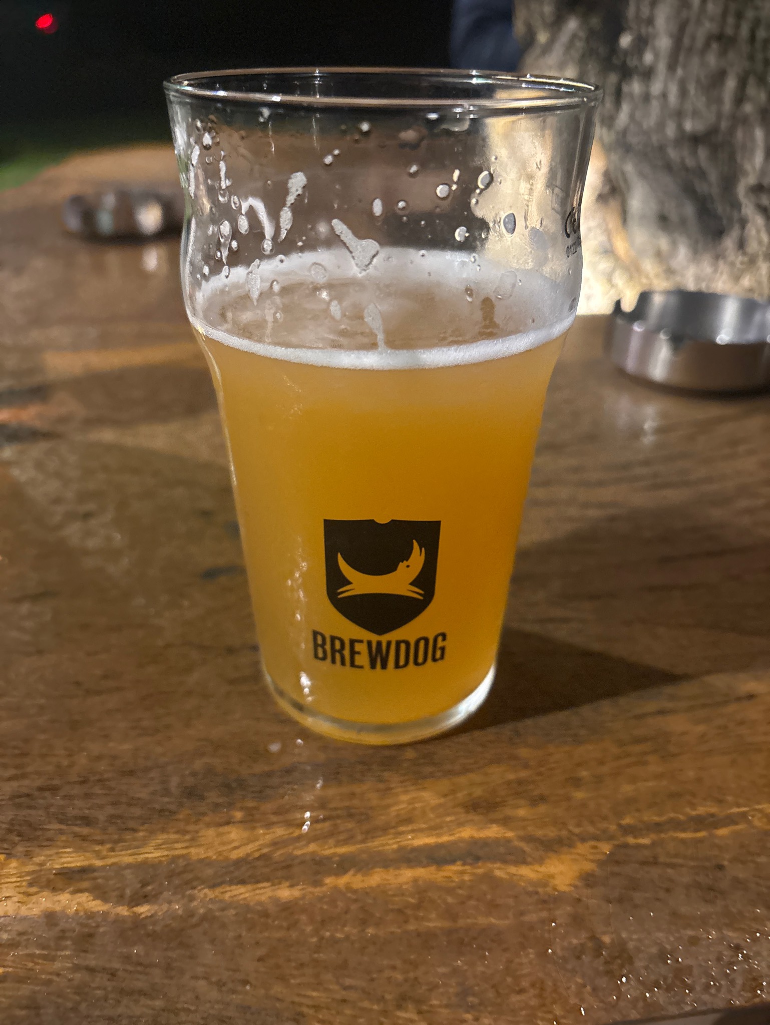 La Bayeusaine Ambrée, Bioterre Brasserie