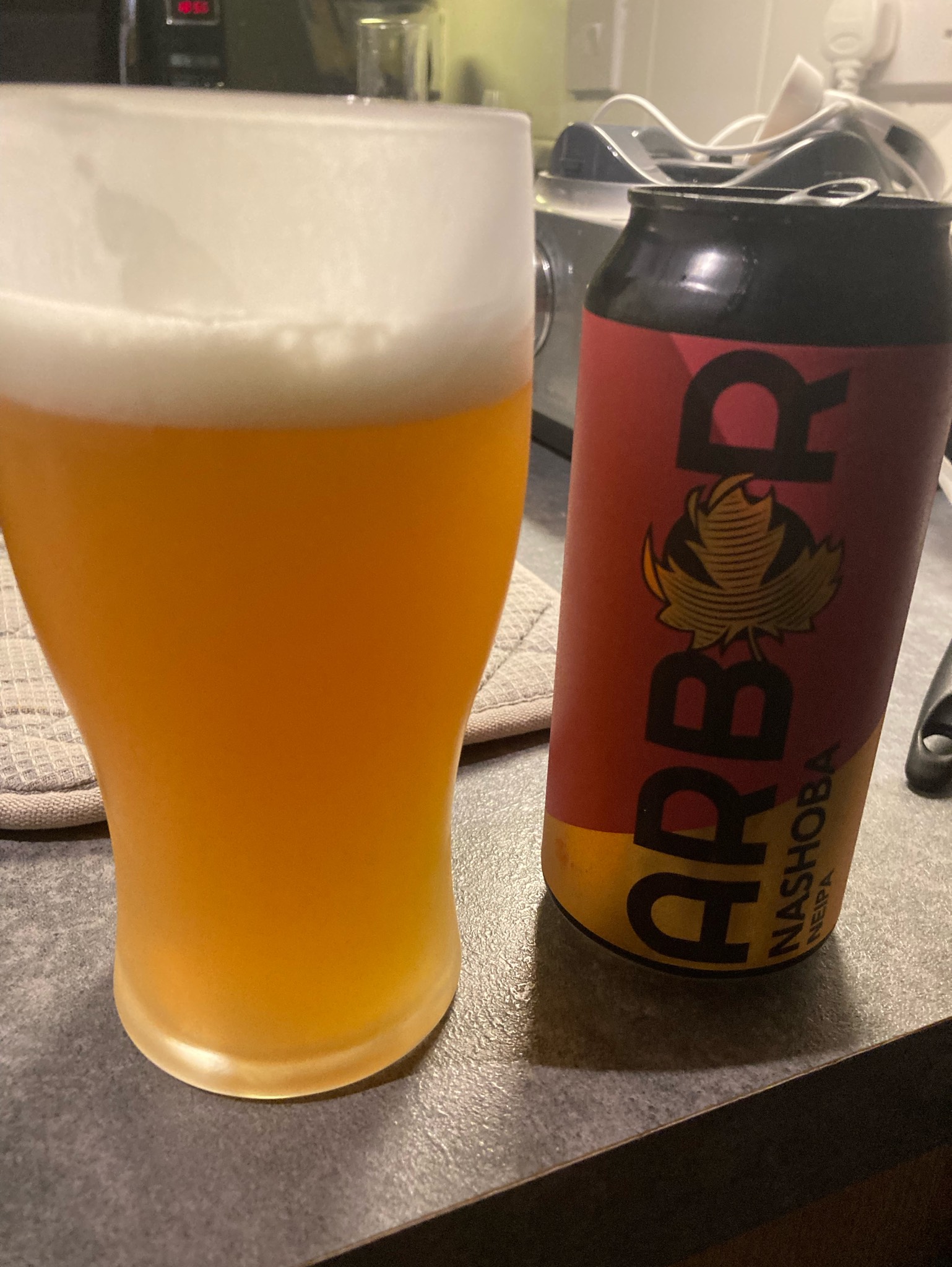 Nashoba, Arbor Ales