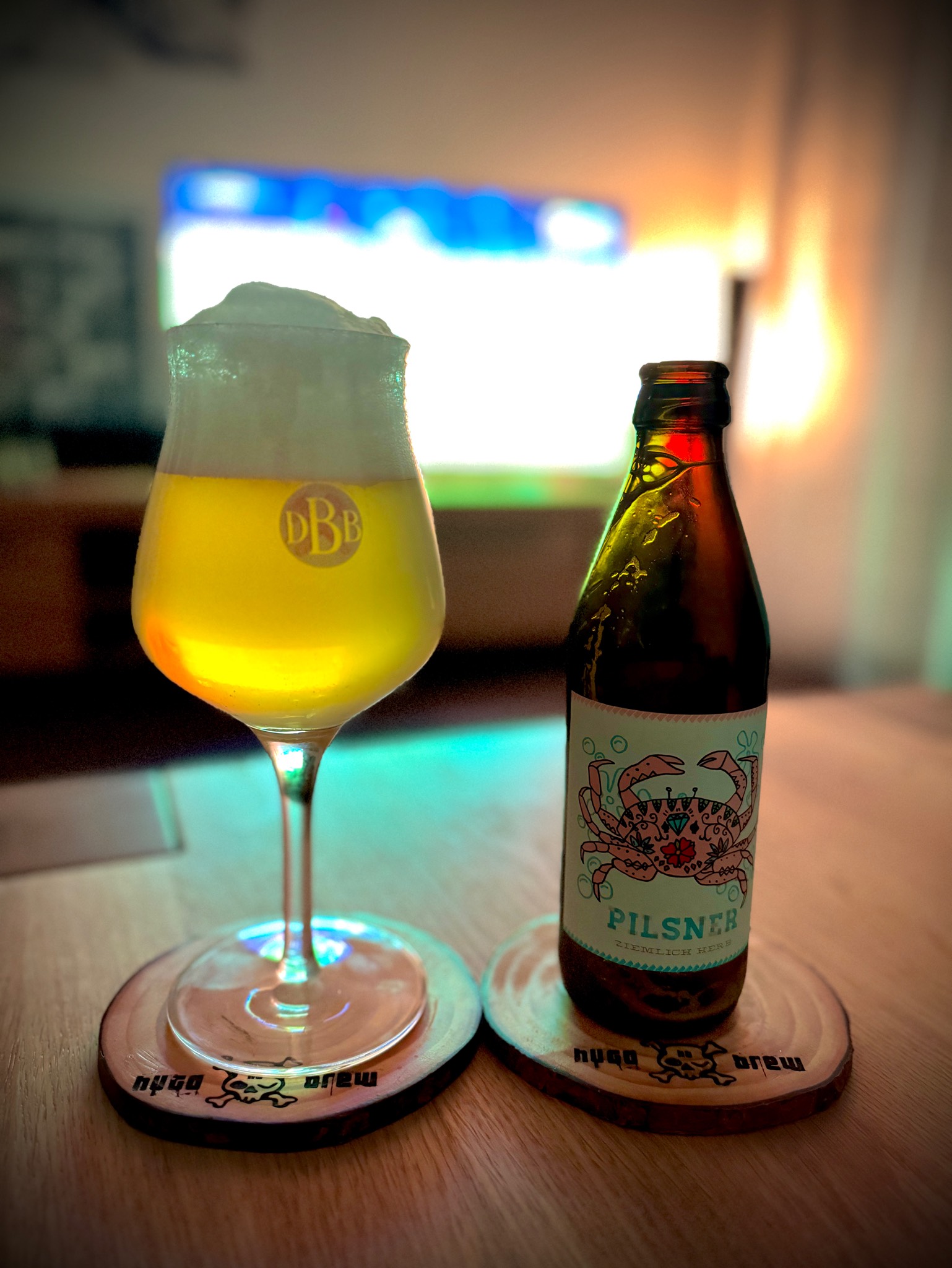 Pilsner, Tilmans Biere