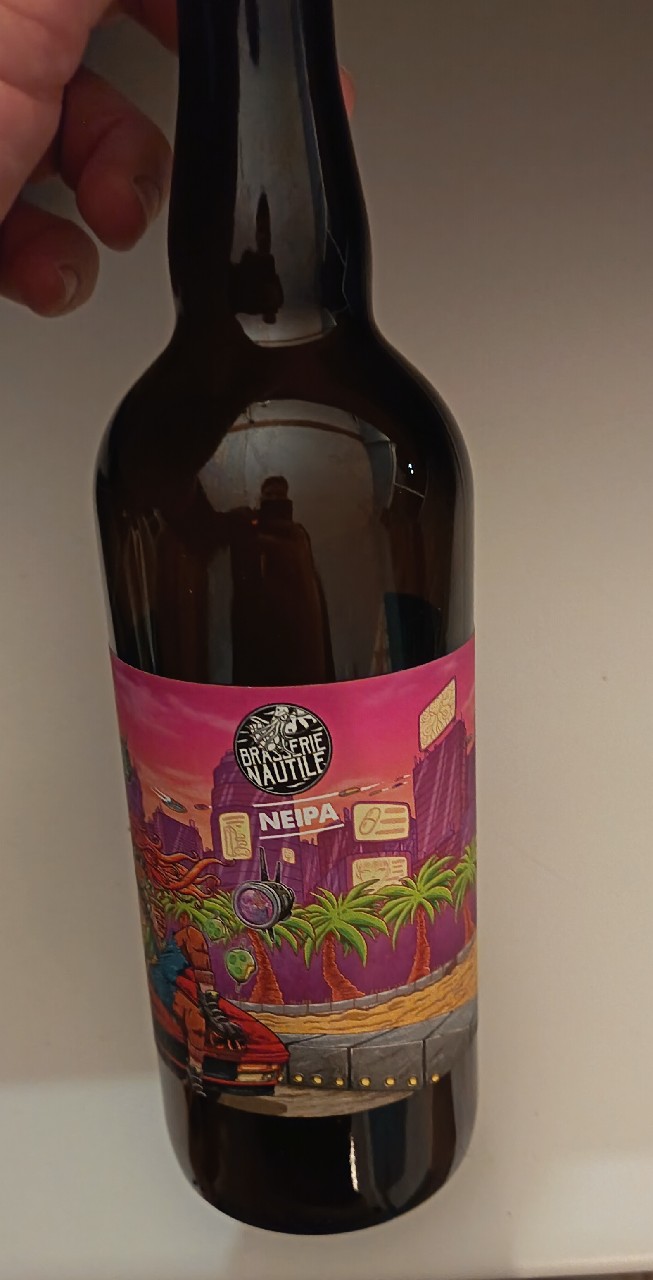 Florida Juice, Craft Project