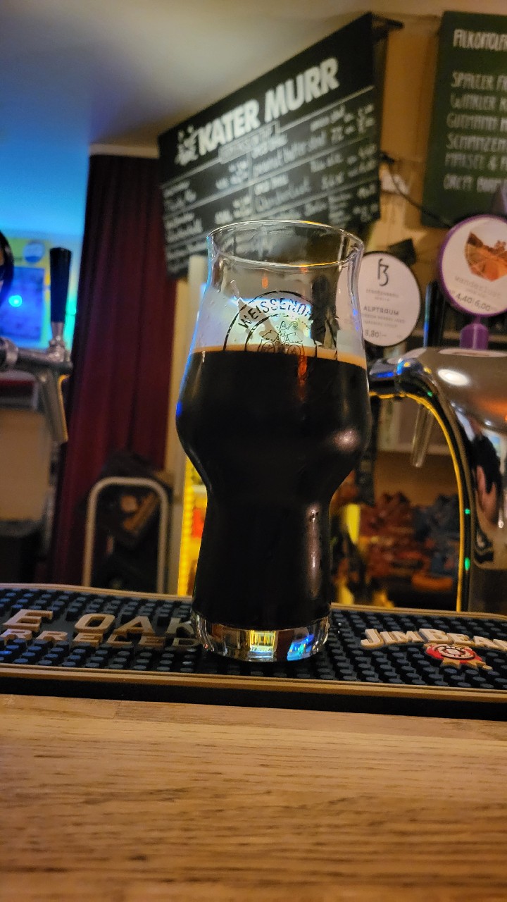 alptraum, Straßenbräu