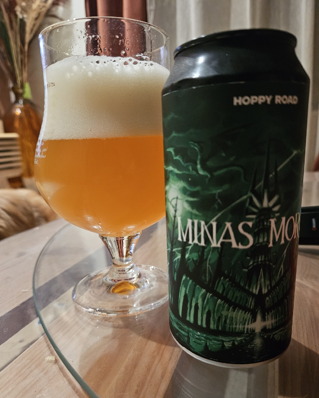 Minas Morgul, France