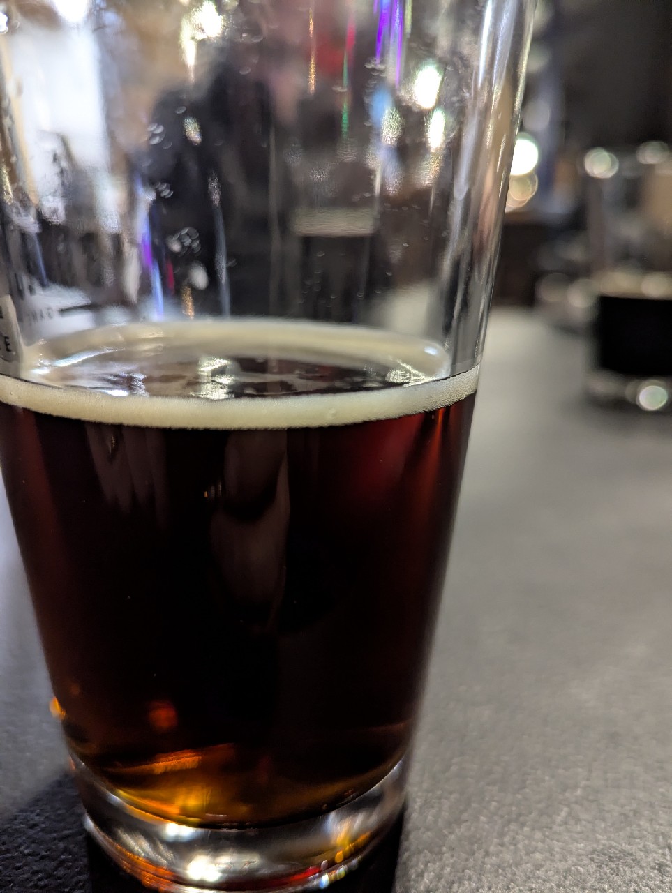 McCool, Rhinegeist Brewery