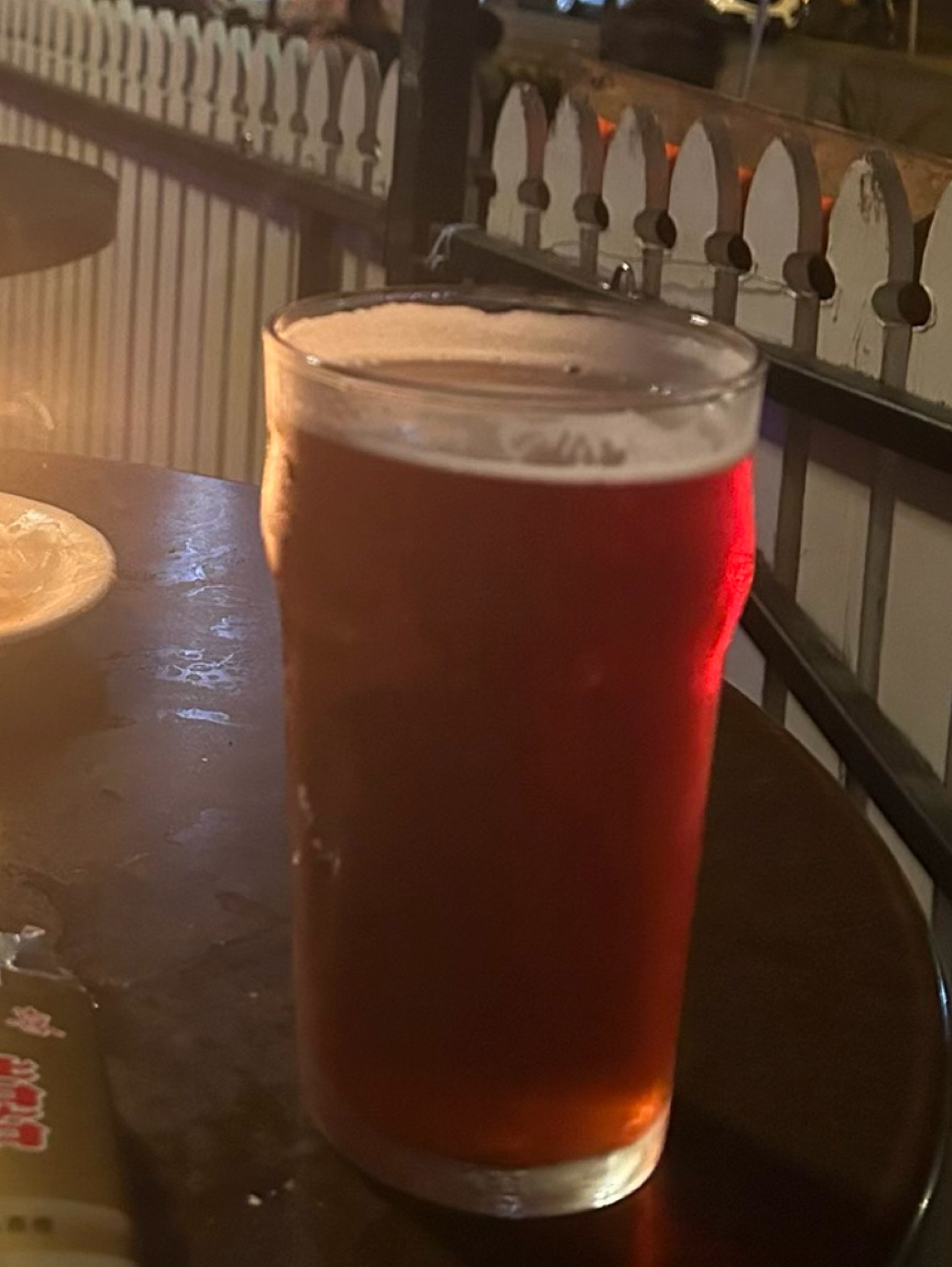 venom cherry sour, Venom Brewing