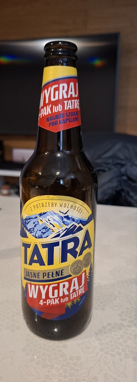 Tatra Jasne Pełne, Poland