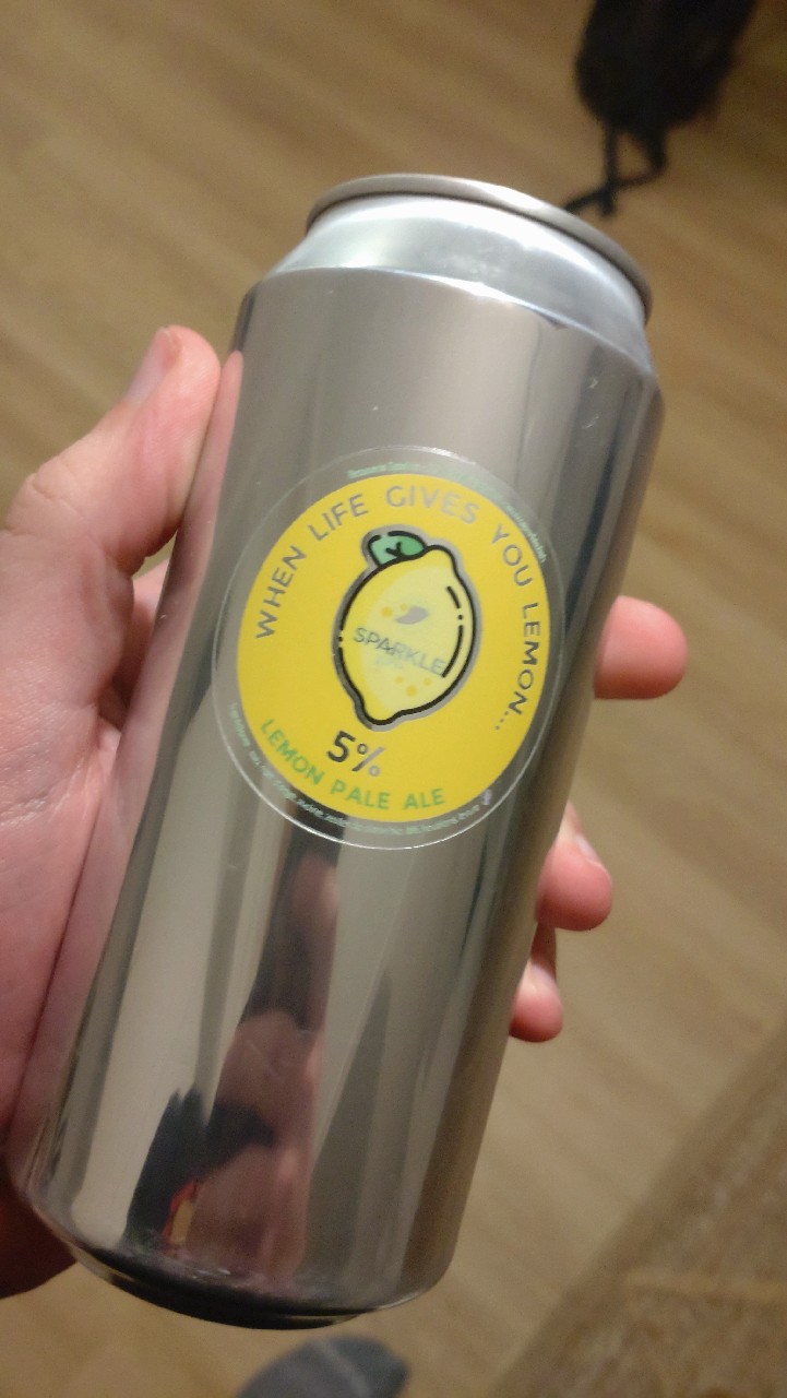 When Life Gives You Lemon..., France