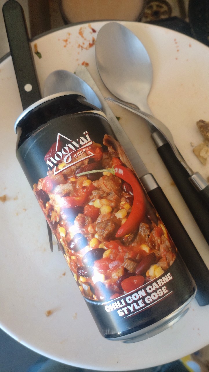 Chili Con Carnage, France