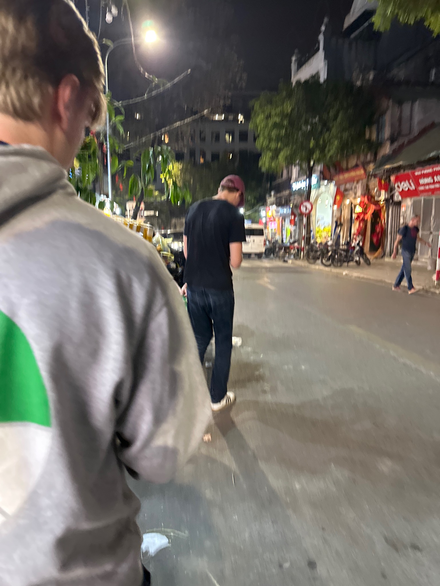 Bia Viet Ha, Vietnam