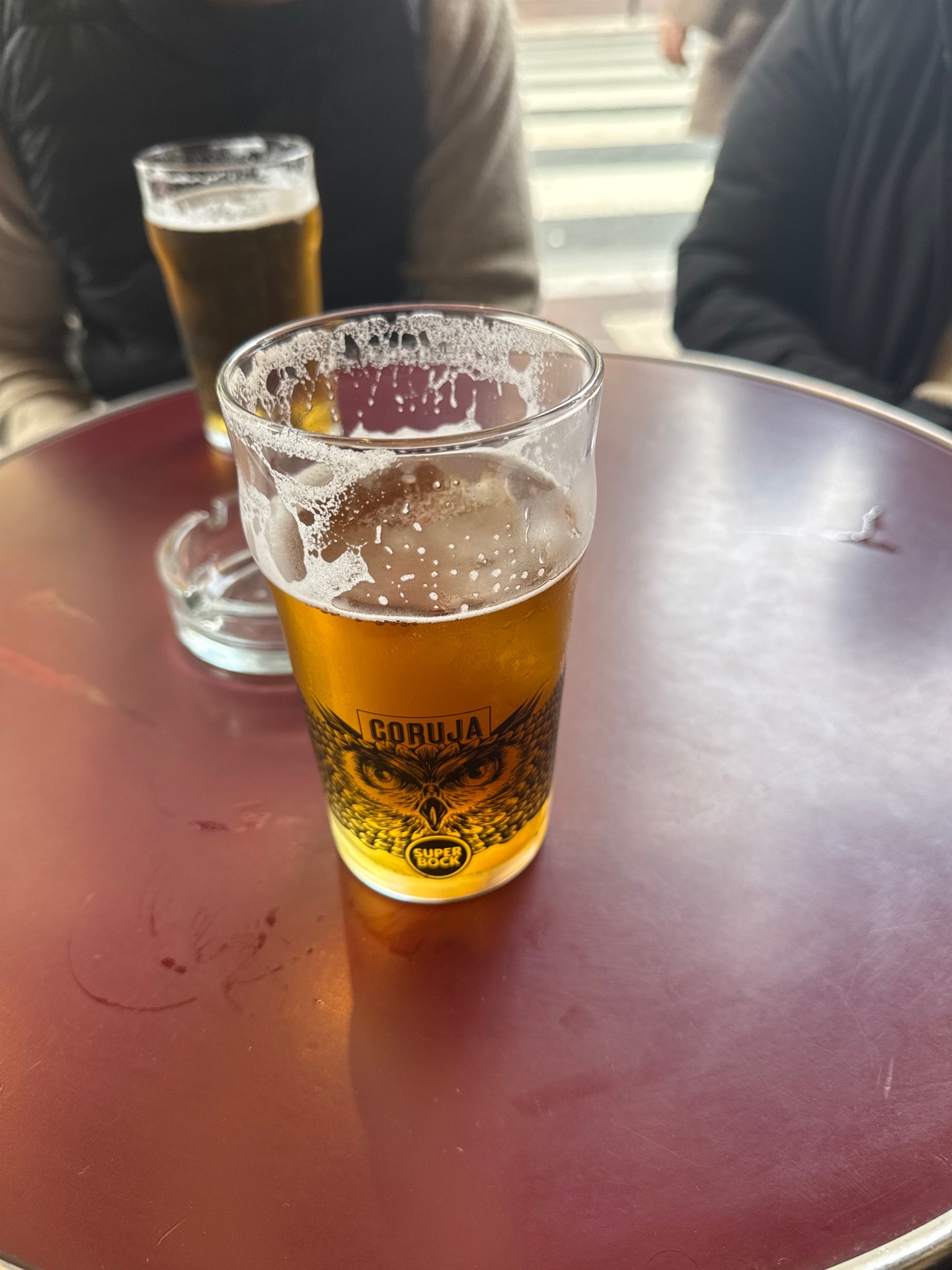 Gorjan, Reset Brewery