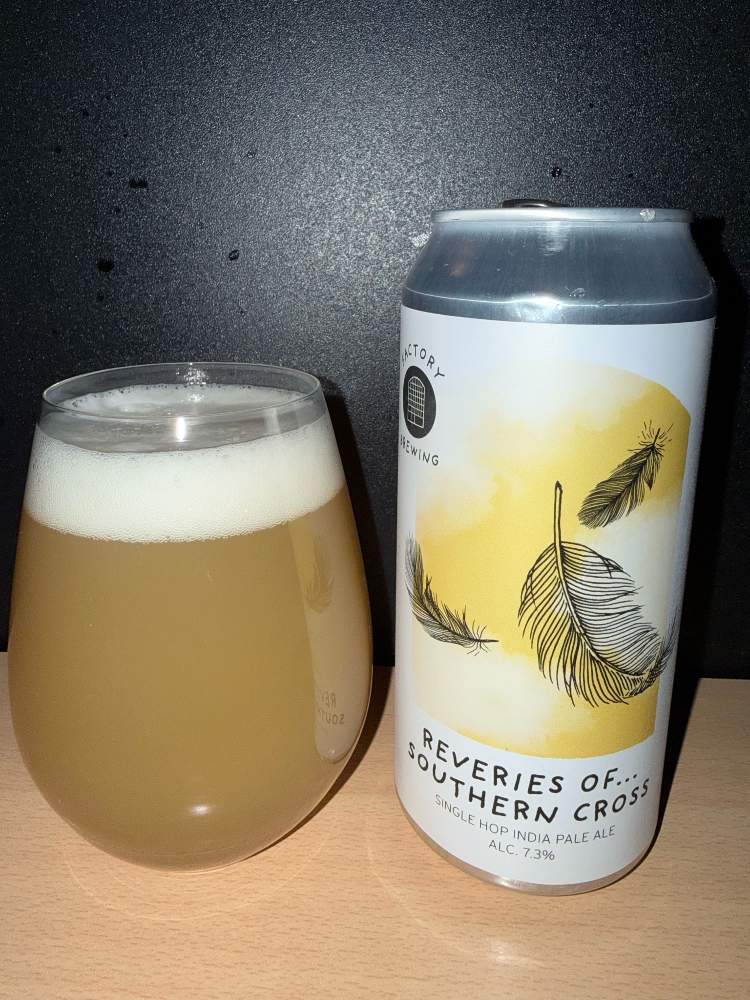 Reveries Of Southern Cross, Finland