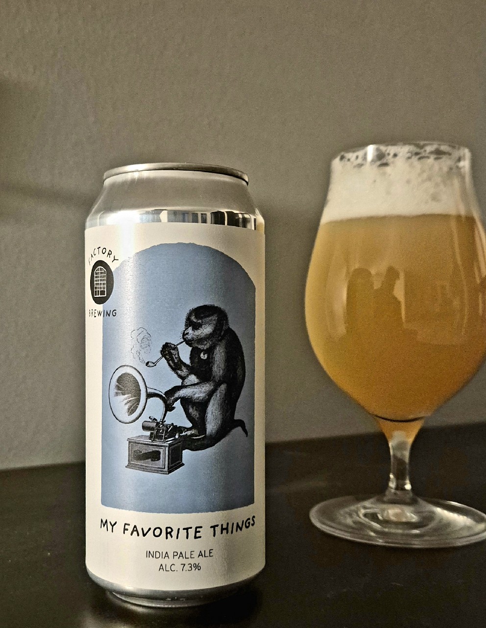 My Favorite Things, Finland